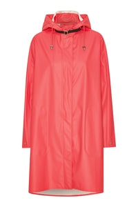 ILSE JACOBSEN Rain71 Lightweight Rain Mac (Colours)