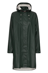 ILSE JACOBSEN Rain71 Lightweight Rain Mac (Colours)