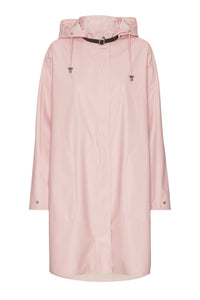 ILSE JACOBSEN Rain71 Lightweight Rain Mac (Colours)