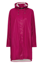 Load image into Gallery viewer, ILSE JACOBSEN Rain71 Lightweight Rain Mac (Colours)