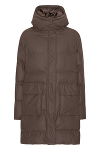 ILSE JACOBSEN Puffer Raincoat (Rainpuff05)