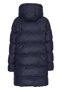 ILSE JACOBSEN Puffer Raincoat (Rainpuff05)