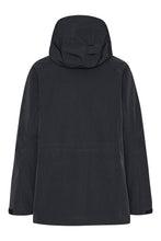 Load image into Gallery viewer, ILSE JACOBSEN Short Technical Raincoat (Rainvision02)