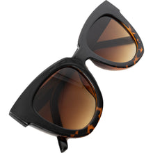 Load image into Gallery viewer, RE:DESIGNED Flynn sunglasses