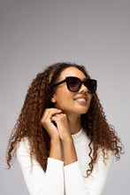 Load image into Gallery viewer, RE:DESIGNED Felicity sunglasses
