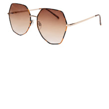 Load image into Gallery viewer, RE:DESIGNED Fjola Sunglasses