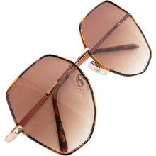 Load image into Gallery viewer, RE:DESIGNED Fjola Sunglasses