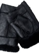 Load image into Gallery viewer, RE:DESIGNED Kali leather gloves