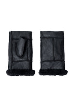 Load image into Gallery viewer, RE:DESIGNED Kali leather gloves