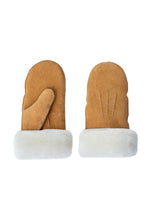 Load image into Gallery viewer, RE:DESIGNED Kasa gloves Camel