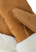 Load image into Gallery viewer, RE:DESIGNED Kasa gloves Camel