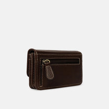 Load image into Gallery viewer, RE:DESIGNED Moa wallet Small