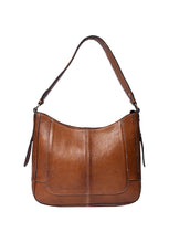 Load image into Gallery viewer, Neri Small is a versatile and elegant bag designed with both function and style in mind. It comes with two detachable straps: a classic shoulder strap and an adjustable crossbody strap, giving you the freedom to wear it just the way you like. The design is enhanced with beautifully subtle details that add a refined touch without being overwhelming. Inside, you’ll find a spacious main compartment that offers plenty of room for your essentials, making it the perfect everyday companion.
About our Urban Quality