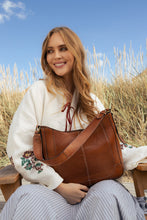 Load image into Gallery viewer, RE:DESIGNED Neri small bag