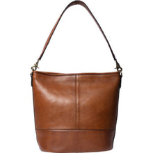 Load image into Gallery viewer, The Nomi bag is a stylish shoulder bag with a removable strap, giving you the flexibility to wear it the way you prefer. It features a clean, minimalist design and a spacious main compartment that provides plenty of room for your everyday essentials.
