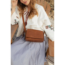 Load image into Gallery viewer, RE:DESIGNED Nory bag