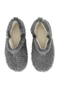 ILSE JACOBSEN Cosy Ankle Boot (Snippy01)