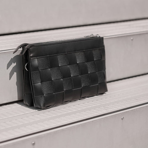 ILSE JACOBSEN Crossbody Bag (Chip02)