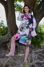 Load image into Gallery viewer, ILSE JACOBSEN Quilted Coat (Quilted05)