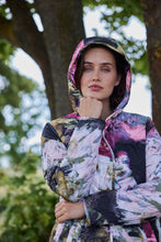 Load image into Gallery viewer, ILSE JACOBSEN Quilted Coat (Quilted05)