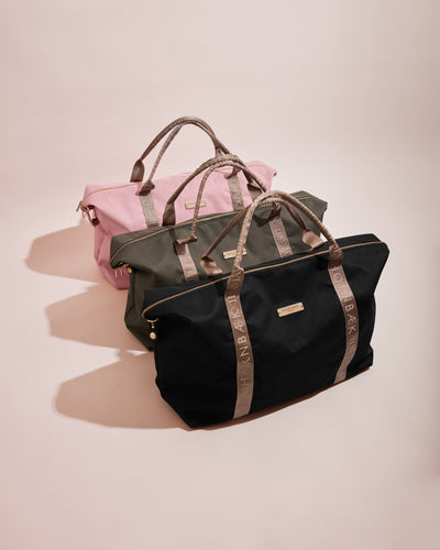 ILSE JACOBSEN Weekend Bag (Every01)