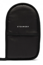 Load image into Gallery viewer, STEAMERY Cirrus 3 Iron steamer Charcoal