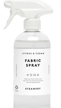 Load image into Gallery viewer, STEAMERY Fabric Spray 500ml