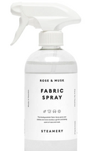 Load image into Gallery viewer, STEAMERY Fabric Spray 500ml