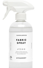 Load image into Gallery viewer, STEAMERY Fabric Spray 500ml