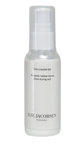 Ilse Jacobsen Boot Rub