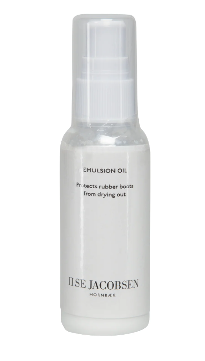Ilse Jacobsen Boot Rub