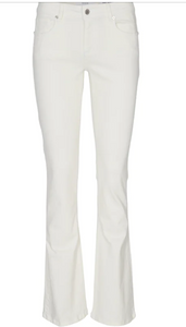 Pieszak Marija Jeans White