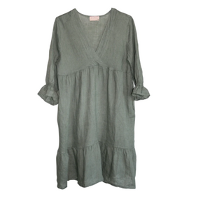 CORNU Celine Dress