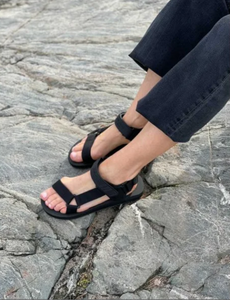 Philip hog Sandy Velcro Sandals