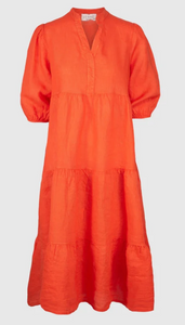 CORNU Viviann Dress