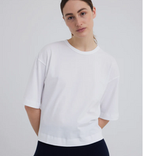 Load image into Gallery viewer, ESME STUDIOS Signe Boxy T-Shirt