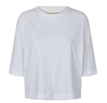 Load image into Gallery viewer, ESME STUDIOS Signe Boxy T-Shirt