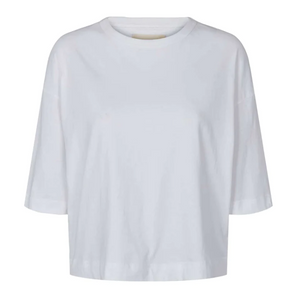 ESME STUDIOS Signe Boxy T-Shirt