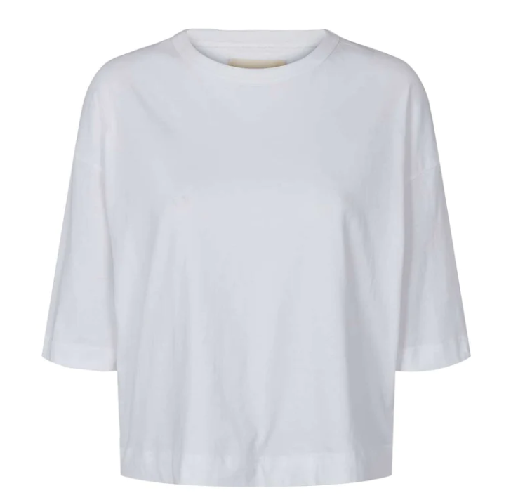 ESME STUDIOS Signe Boxy T-Shirt