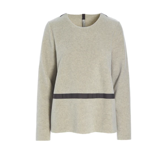 HENRIETTE STEFFENSEN Fleece Sweater (1358)