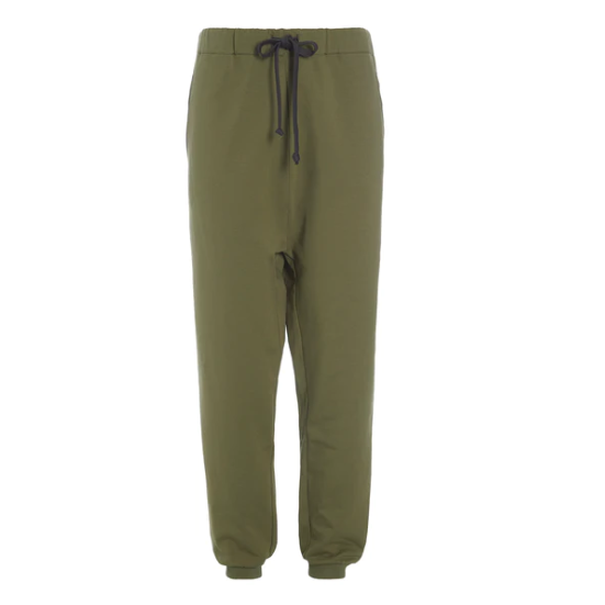 HENRIETTE STEFFENSEN Loose Fit Joggers (72305)