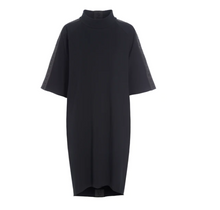 Load image into Gallery viewer, HENRIETTE STEFFENSEN Cotton Oversize Dress (73404)