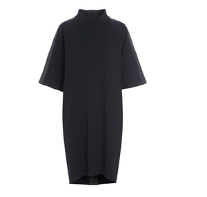 HENRIETTE STEFFENSEN Cotton Oversize Dress (73404)