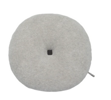 Load image into Gallery viewer, Henriette Steffenson Pillow No waste