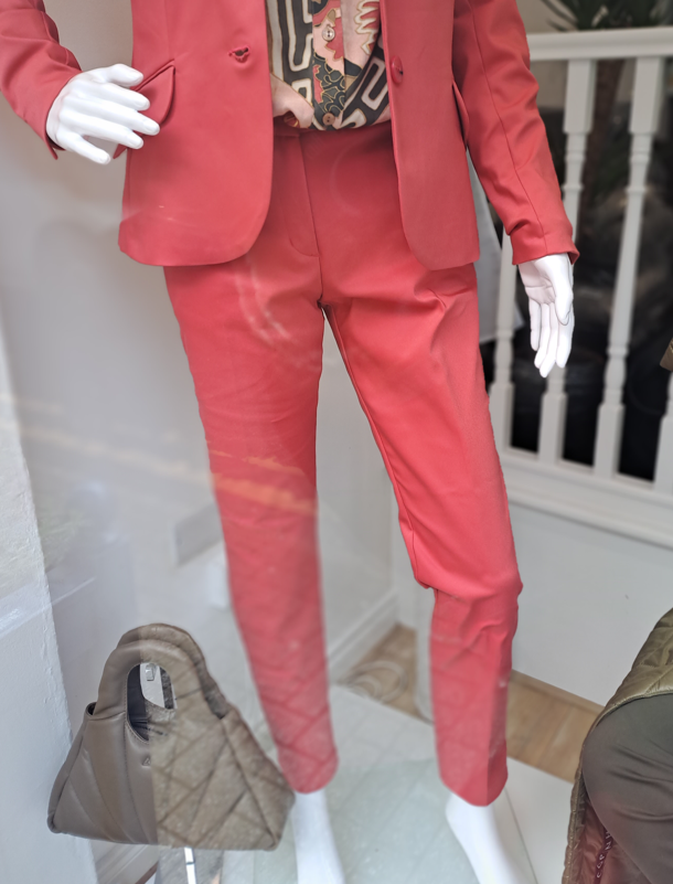 Summum Classic Trousers