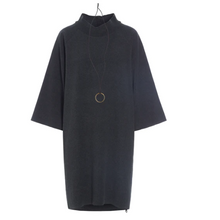 Load image into Gallery viewer, HENRIETTE STEFFENSEN Fleece Dress (3243)