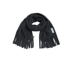 Load image into Gallery viewer, HENRIETTE STEFFENSEN Long Fringe Scarf 4077