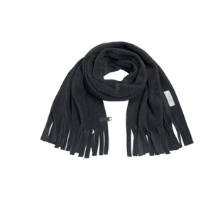 HENRIETTE STEFFENSEN Long Fringe Scarf 4077