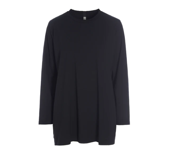 HENRIETTE STEFFENSEN Jersey Long Sleeve Top (96076)