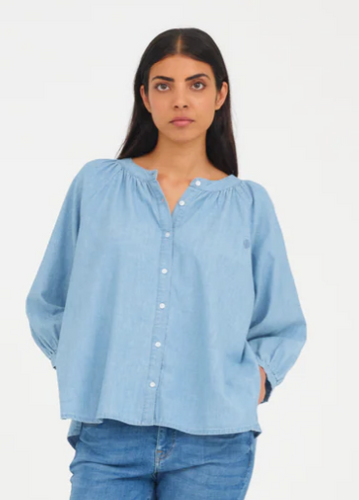 Pieszak Lola Lonnie Boheme Shirt